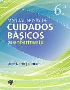 Manual Mosby de cuidados básicos de enfermería