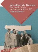 Al voltant de Destino : una batalla cultural de postguerra (1944-1950)