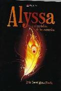 Alyssa y el medallón de los recuerdos