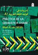 Practica de la gramática arabe : nivel A1 del MCER