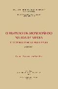 O bispado de Mondoñedo na Idade Media : territorio, comunidade e poder