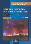 Circuitos eléctricos en régimen transitorio I