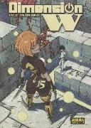 Dimension W 15