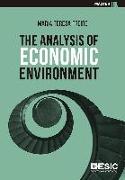 The Analysis of Economic Environment