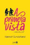 A Primera Vista (at First Sight - Spanish Edition)