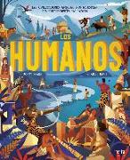 Los humanos