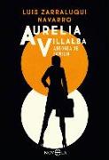 Aurelia Villalba : abogada de familia