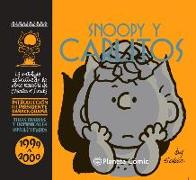 Snoopy y Carlitos 1999-2000, 25