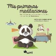 Mis primeras meditaciones