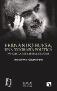 Fernando Buesa, una biografía política : no vale la pena matar ni morir