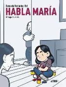 Habla María