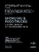 Shoku Iku & Food trucks