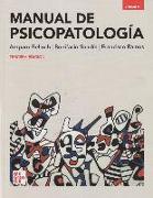 Manual de psicopatología II