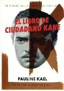 El libro de Ciudadano Kane