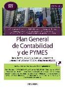 Plan general de contabilidad y de pymes : Reales Decretos 1514-2007 y 1515-2007, de 16 de noviembre, y adaptación al Real Decreto 1159-2010