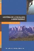 Història del l'escalada a Montseny