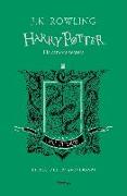 Harry Potter i la cambra secreta (Slytherin) : Edició del 20è aniversari
