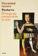 Posturas : el lenguaje corporal en el arte