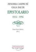 Zenobia Camprubi y Olga Bauer : epistolario, 1932-1956