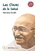 Las claves de la salud : el libro más vendido de Gandhi