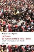 La Patum : els humans entre la terra i el cel