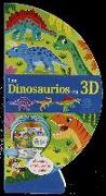 Los dinosaurios en 3D