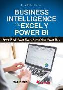 Business intelligence con Excel y Power BI