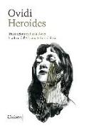 Heroides : cartes de les heroïnes