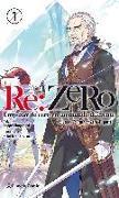 Re:Zero 7 : empezar de cero en un mundo diferente : Truth of Zero 4