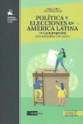 Política y elecciones : una guía progresista para campañas electorales