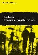 Independència d'interessos