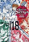 Saint Seiya 18