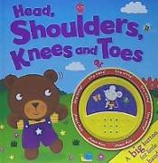 HEAD SHOULDERS KNEES AND TOES - ING . Big Button Sounds