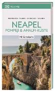 Vis-à-Vis Reiseführer Neapel & Amalfi-Küste