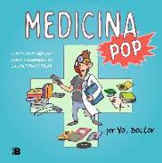 Medicina pop