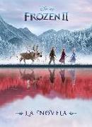 Frozen 2 : la novela