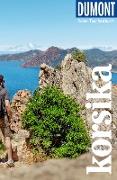 DuMont Reise-Taschenbuch Korsika