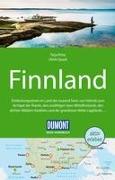 DuMont Reise-Handbuch Reiseführer Finnland