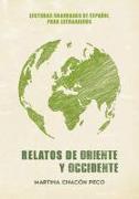 Relatos de Oriente y Occidente