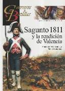 Sagunto 1811 y la rendición de Valencia