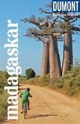 DuMont Reise-Taschenbuch Reiseführer Madagaskar