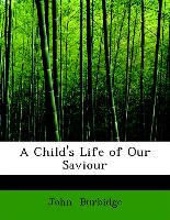 A Child's Life of Our Saviour