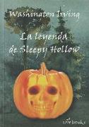 La leyenda de Sleepy Hollow