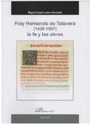 Fray Hernando de Talavera (1430-1507) : la fe y las obras