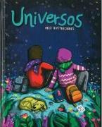 Universos : Nico ilustraciones