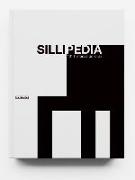 Sillipedia : 101 historias de sillas