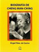 Biografía de Cheng Man-Ching