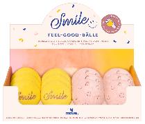 Smile Feel-Good-Ball