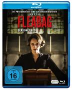 Fleabag - Season 1 & 2