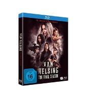 Van Helsing - The Final Season